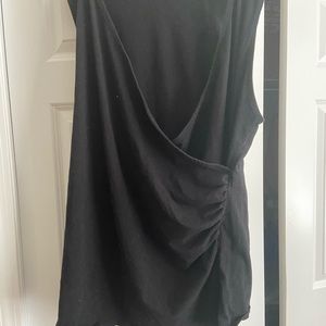 Torrid Foxy tunic tank 2Pack